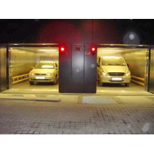 XIWEI effektive Auto-Aufzug-Manufaktur in China